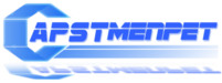 Logo CAPSTMENPET
